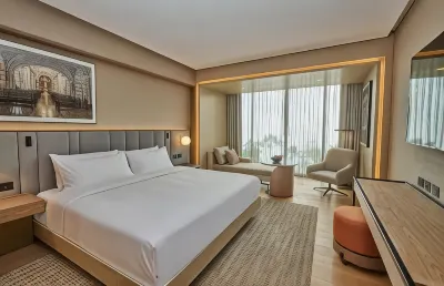 InterContinental Hotels Real Lima Miraflores Hotels in Miraflores