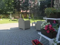 Smyrecek-Centrum Bukowiny