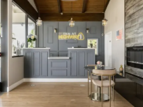 Inn at Highway 1 Hoteles en Lompoc