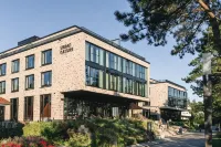Urban Nature St Peter-Ording - Pet friendly