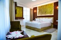 Miranda Hotel - Tanger Hotels in Tanger-Asilah