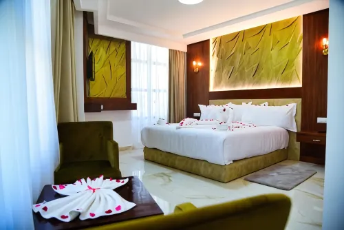 Miranda Hotel - Tanger