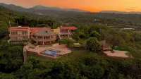 Hotel Los Mangos El Salvador Отели в г. 