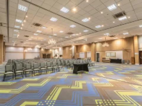 Hotel Inter Cuiaba Hotels in Cuiabá