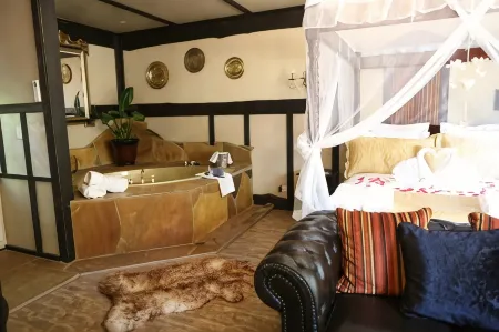 Aquila Nova Resort Отели в г. Уондин Восток