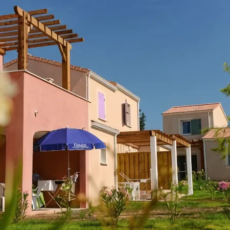 Résidence Odalys Le Mas des Alpilles