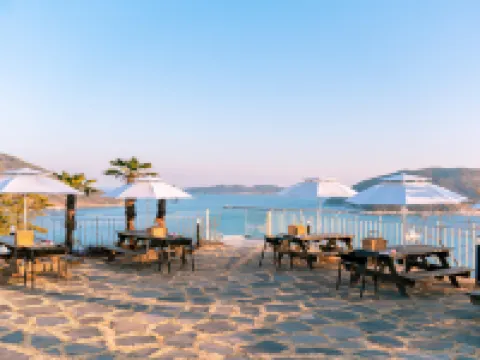 尚尚酒店 - 私人尚尚泳池別墅 巨濟市酒店