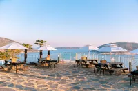 Hotel Sang Sang & Private Sang Sang Pool Villa Hotels in Geoje-si