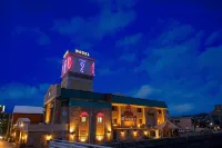 Hotel the I Adult Only