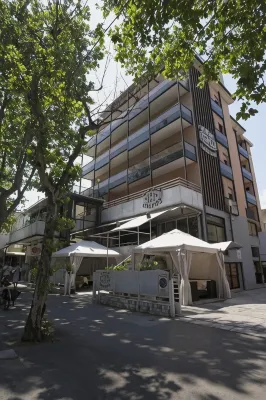 Hotel Genty