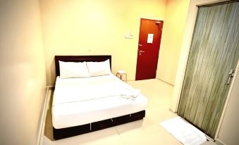 Hotel Mykulim