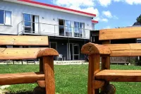 Tombstone Motel, Lodge & Backpackers - 2-Star