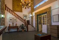 Pousada do Príncipe