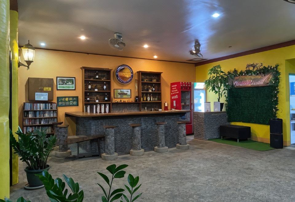 3. 카미긴주 아일랜..