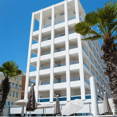 Hotel Cavalieri Palace