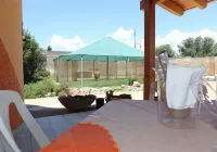 Agriturismo Il Pavone Hotel a Punta Prosciutto