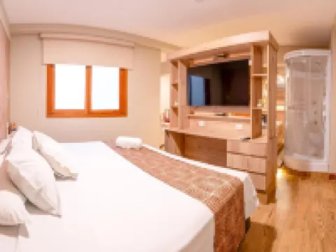 Hoteles Paraiso Trujillo Hotels in Trujillo