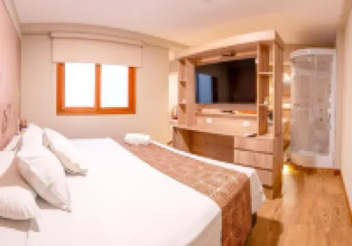 Hoteles Paraiso Trujillo