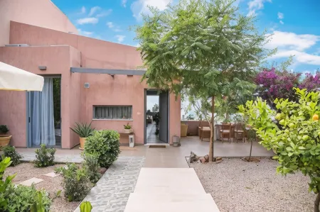 La Casa Del Sol Villa