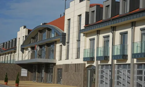 Gokart Hotel