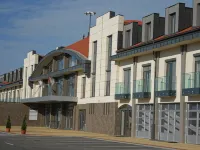 Gokart Hotel Hotels in Kecskemet