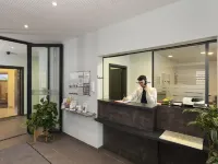 Kosy Appart'Hotels Troyes City & Park Hotels in Troyes