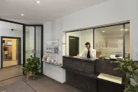 The Originals Residence, Kosy Appart'Hotels Troyes City & Park Hotels in Troyes