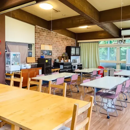 Amanohashidate Youth Hostel