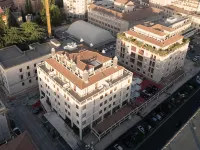 Hotel Valentino Hotels in Terni