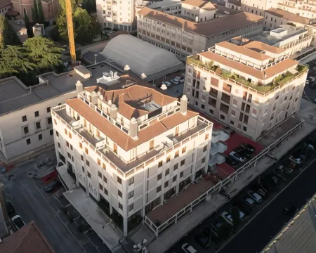 Hotel Valentino Hotels in Terni