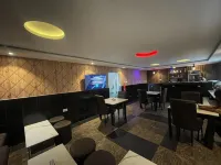 Presken Hotel Gra, Gra Ikeja - Bữa sáng