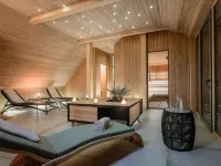 Boutique Hotel Vila Planinka