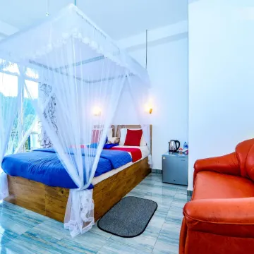 Ella Dream Catcher Resort