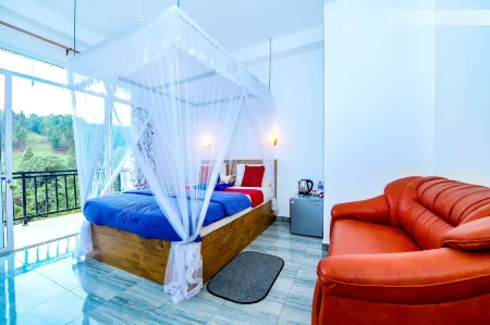 Ella Dream Catcher Resort Отели рядом с достопримечательностью «Литл Адамс Пик»