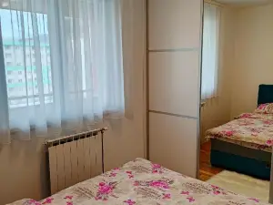Apartman Pahuljica