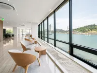 OAND:F HOTEL 麗水住宿飯店