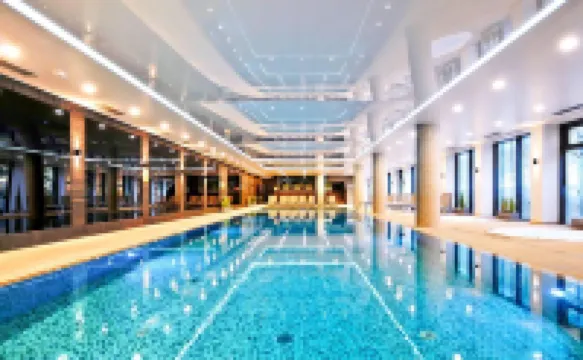 BalticON海濱露台