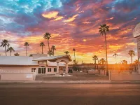 El Camino Hotel & Suites Hotels in Caborca