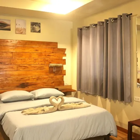 Driftwood Village Resort