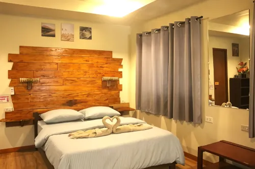Driftwood Village Resort