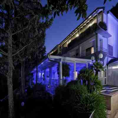 Villa Poseidon - Boutique Hotel & Events Hotel Exterior
