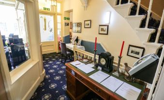 Regent House Hotel - City Centre Hotel