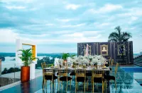 BridgeView Resort Hotel a Asuogyaman