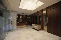 Hotel Radiance - bar