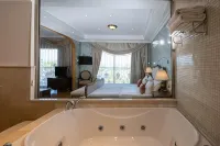 Villa Augusto Hotel - Romantik