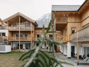 Chalet Village by Apart4You