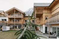 Chalet Village by Apart4You - Wifi