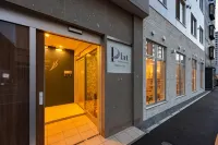 Plat Hostel Keikyu Sapporo Sky Hotels in 