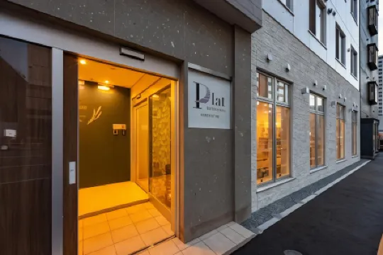 Plat Hostel Keikyu Sapporo Sky