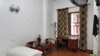 Hoa Sua Hotel Lao CAI - by Bay Luxury